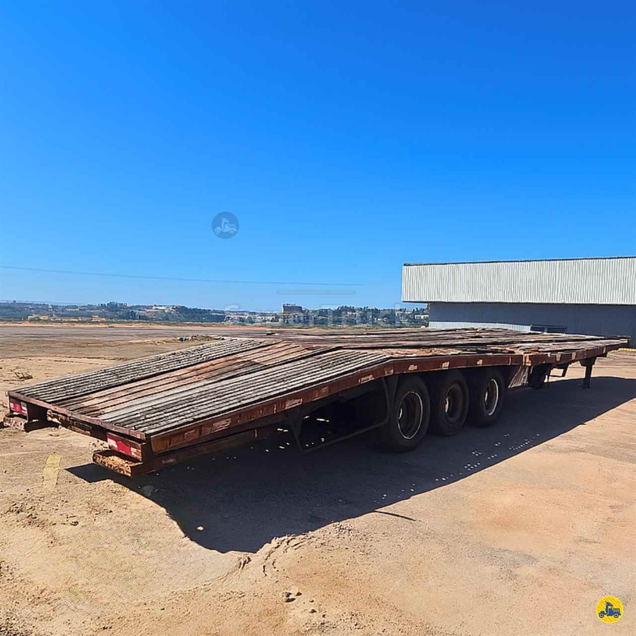 CARRETA SEMI-REBOQUE CEGONHA Super Truck JUNDIAI SÃO PAULO SP